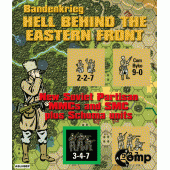 ASLComp: Hell Behind the Eastern Front