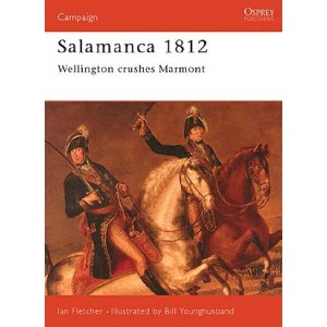 Salamanca 1812