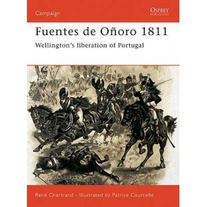 Fuentes de Oñoro 1811