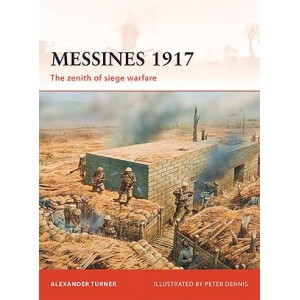 Messines 1917