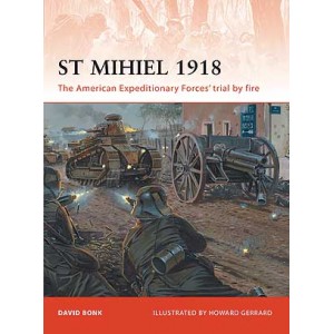 St. Mihiel 1918	