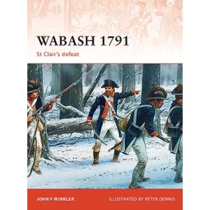 Wabash 1791