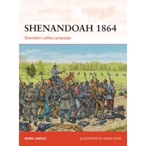 Shenandoah 1864