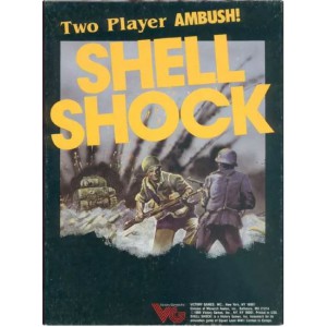 Shell Shock!